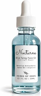 Suero facial equilibrante de reparación noctu...