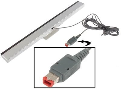 Infrared Ray Inductor for Wii Console