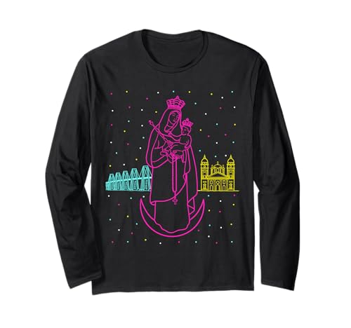 Virgen de Chiquinquira �`�j�[�^�E�Y���A�E�}���J�C�{ ����T�V���c
