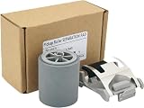 TechnaCopy Compatible B12B813421 Roller Assembly Kit for Epson GT-S50, GT-S55, GT-S80, GT-S85, GT-S85N, S80N...