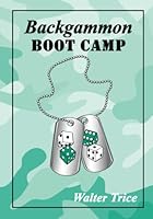 Backgammon Boot Camp 0943292328 Book Cover