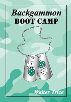 Backgammon Boot Camp