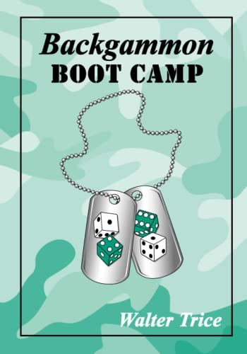 Backgammon Boot Camp view 2