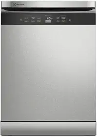 Lava louças Electrolux 14 serviços Inox com função Higienizar Compra