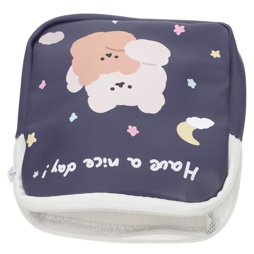 HOODANCOS �����p�i�v�L�����[�o�b�O ���@�\���^�|�[�` �R�b�g���� �g�їp�^���|���I�[�K�i�C�U�[ �o�X���[���p �����p�i���� ���f�B�[�X�p��