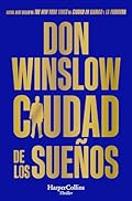 Ciudad de los sueños (HarperBolsillo)