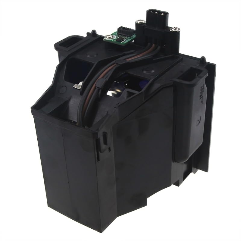 Panasonic PT-D5700 DW5100用純正ランプET-LAD57W Amazon.co.jp: ET-LAD57W (2灯セット) プロジェクター 交換用