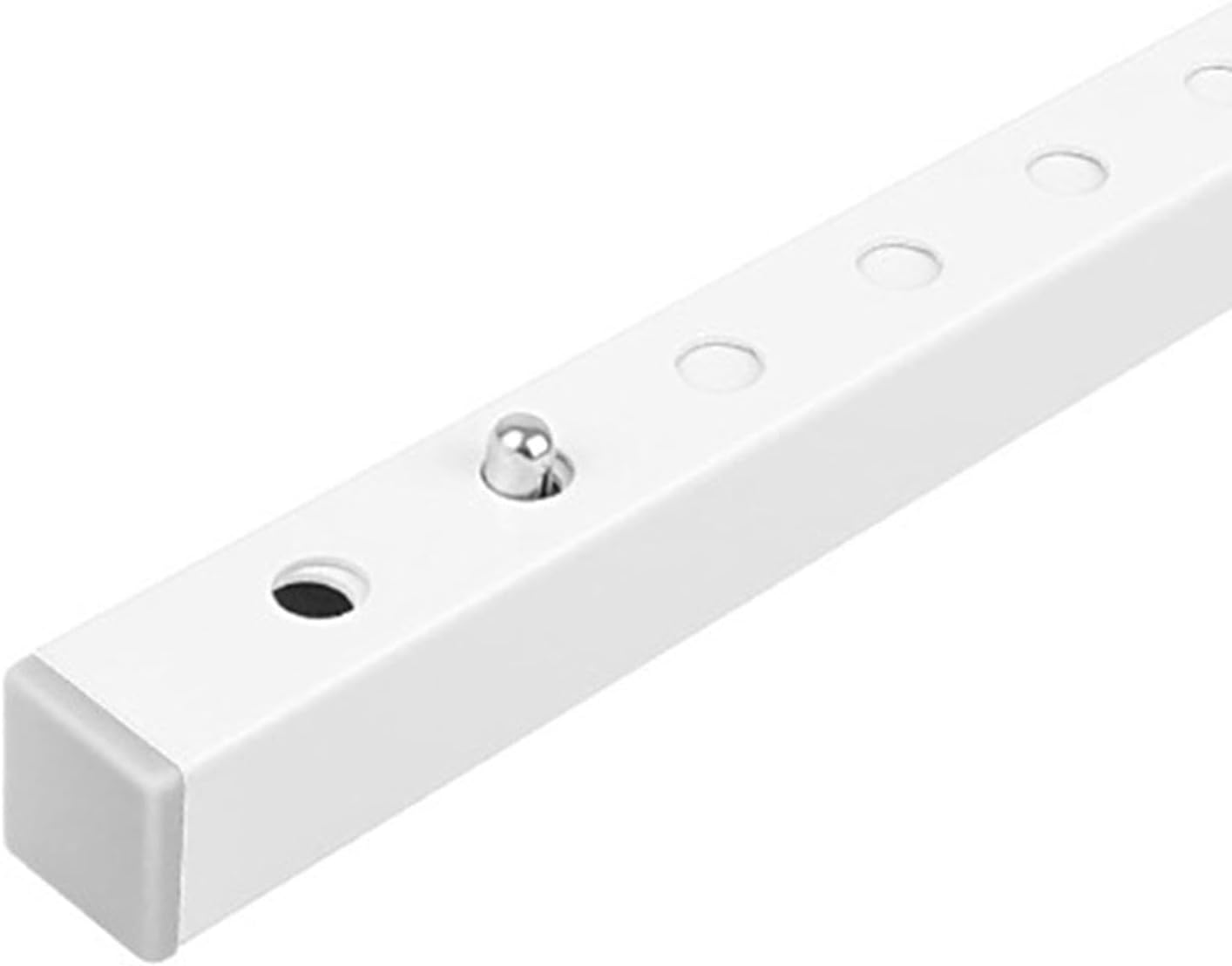 Child Window Security Bar, Heavy Duty Extendable Lock for And Sliding Doors, 16.3in