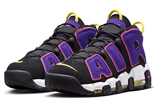 Image of Nike Men's Air More Uptempo '96 Sneakers