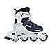 Powerslide Rocket Inline Skate 2021 Blue, 29-32
