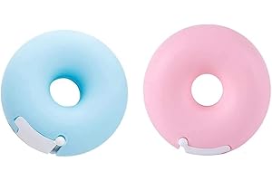 Perfect Donut Tape Dispenser Office Supply Hero