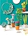 Adorable Houseplants to Crochet (Dover Crafts: Crochet)