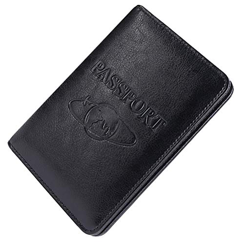 Saco De Passaporte Caso Carteira Porta Passaporte Carteira Multiferramenta Carteira De Passaporte Ti