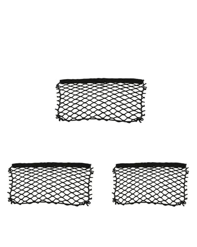 Filet de rangement pour moto pour ne plus perdre vos affaires et stabiliser vos sacs
