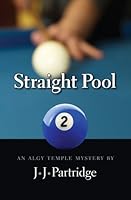 Straight Pool 0977307816 Book Cover