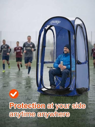 Flycoop Portable Weather Pod