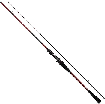 アナリスター　タイ　ANALYSTAR 270 船竿 カーボン製　ロッド アナリスター タイ ANALYSTAR 270 船竿 カーボン製 ロッド Amazon