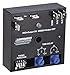 Encapsulated Timer Relay, 10A, Relay, LED