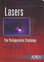 Lasers- The Perioperative Challenge 1888460229 Book Cover