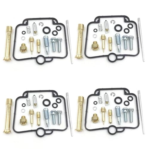 Kit réparation carburateur Bandit 400 résout fuite essence et ralenti instable