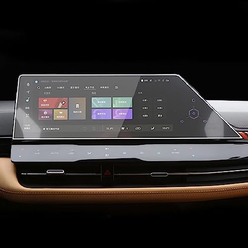 Accessoires Intérieurs Voiture Film Protection Écran Verre Changan CS55 2022