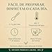 Imagen de Te Detox Spearmint Tea