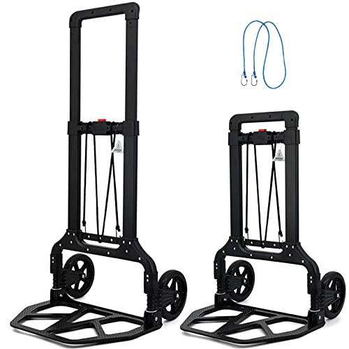 Top 10 Milwaukee Folding Hand Truck of 2022 Katynel