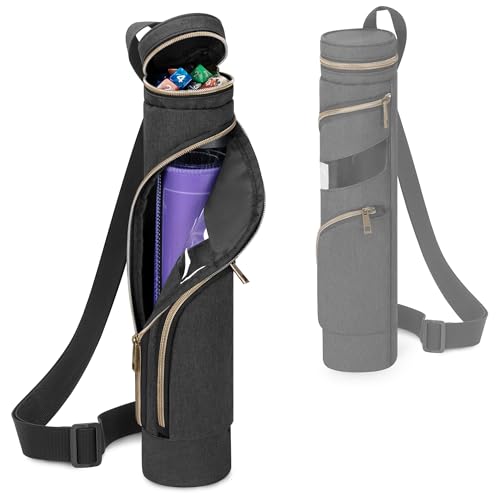 Rexmica Playmat Tube Case for W14 x L24 Inch Playmat by Rexmica - Used condition - US$22.39