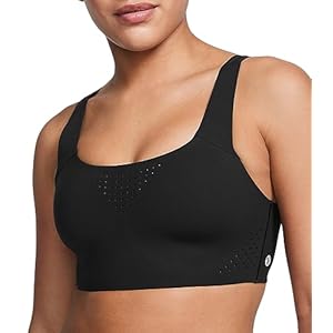 Victoria’s Secret Featherweight Max Sports Bra, Sports Bras for Women High Support (32B-38DDD)