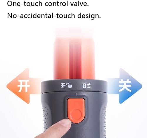 High-Efficiency Vacuum Suction Machine - Powerful Dust Collector for Home & Office Cleaning, User-Friendly Design for Ultimate Convenience