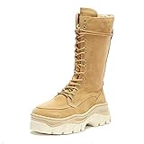 Authorised Stockist Bronx Bottes Grunge Femme Jaxstar