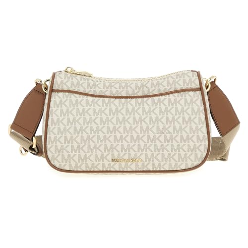 Michael Kors MD TZ PCH Xbody, le hand bag léger pour libérer vos mains