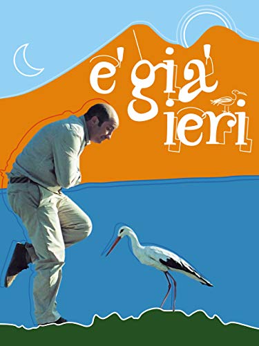  E\' già ieri