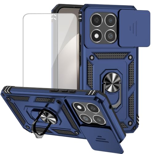 Coque pour Xiaomi 15T 5G pour éviter les rayures d'écran et bris de caméra