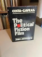 Costa-Gavras: The Political Fiction Film 0879820292 Book Cover