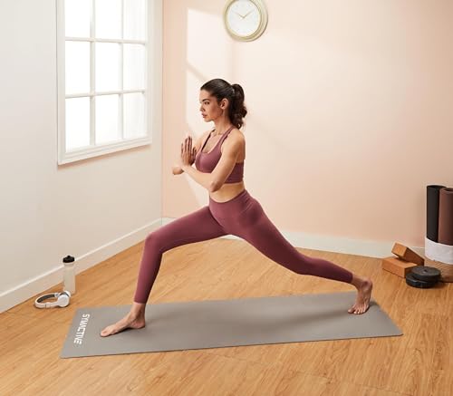 Yoga Mat 4mm
