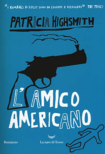 L'amico Americano