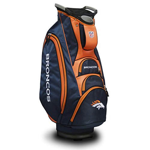 Team Golf Denver Broncos Victory Cart Bag