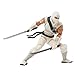 G.I. Joe Classified Series Storm Shadow Action Figure 35 Collectible Premium Toy, Multiple Accessories 6-Inch-Scale with Custom Package Art