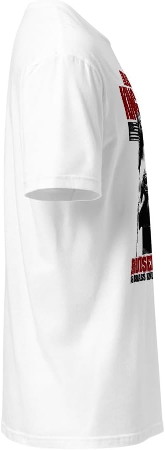 Bruiser Brody - The Legendary King Kong 2 Official T-Shirt