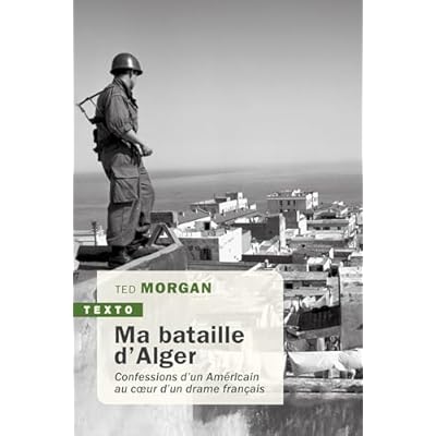 Ma bataille d'Alger
