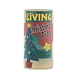 The Jonsteen Company Living Christmas Tree | Seed Grow Kit