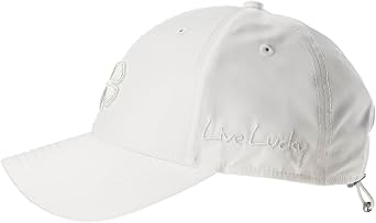 Black Clover Hollywood 22 Adjustable Hat