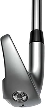 Amazon.co.jp: コブラ（Cobra） LTDx アイアン(SW、ロフト54度)SPEEDER