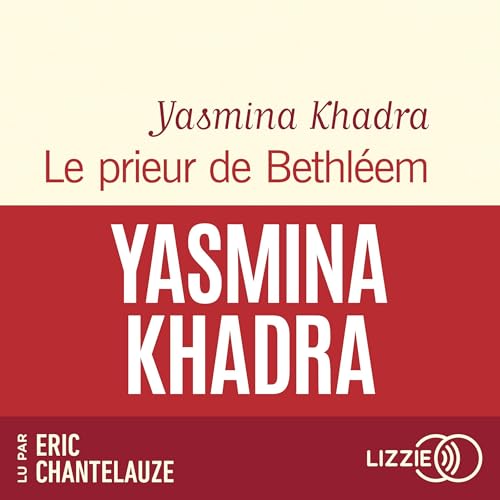 Le Prieur de Bethl&eacute;em cover art
