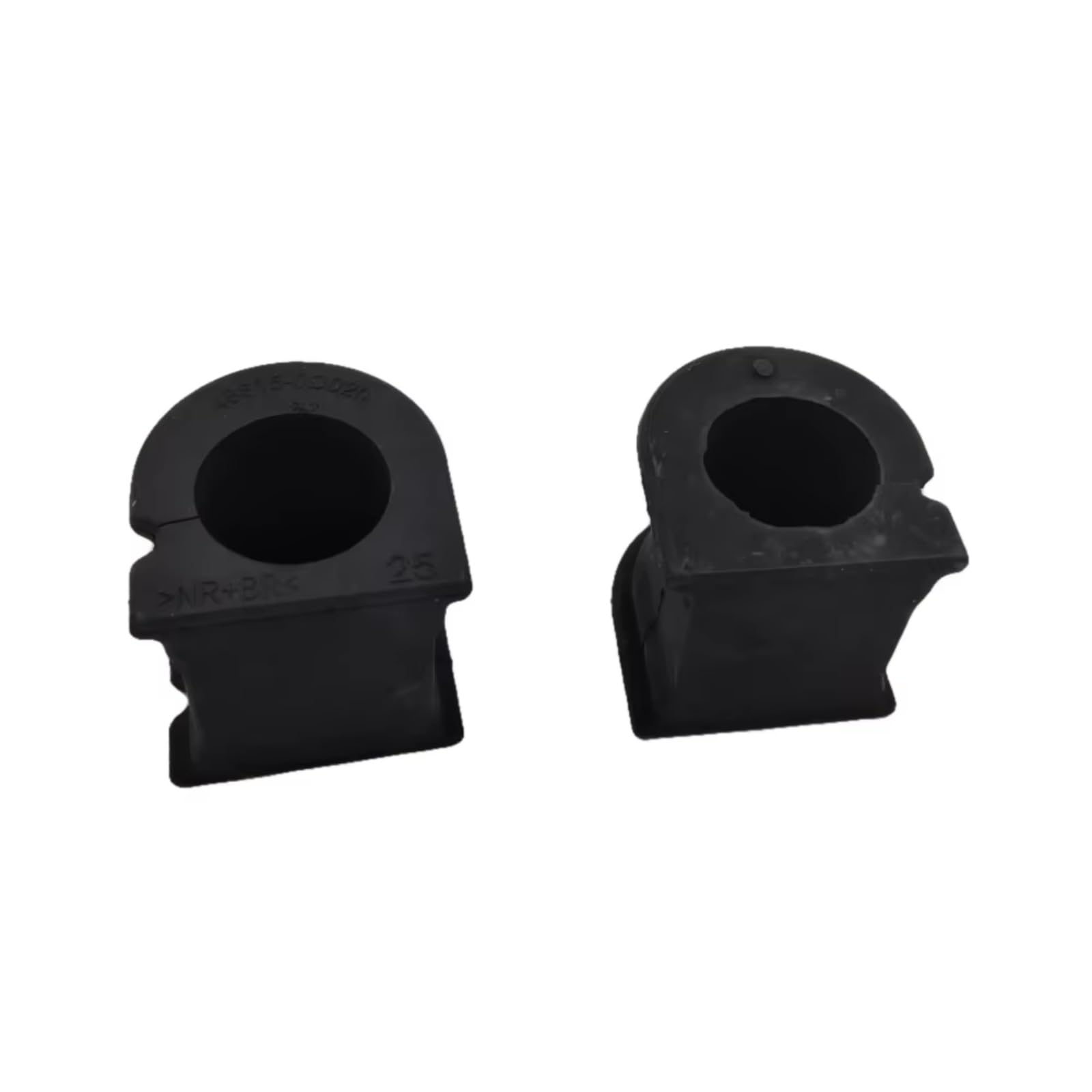 Buje de barra estabilizadora delantera 48815-0D040 kit suspension Toyota Vios 1.5 7