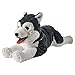IKEA Peluche Husky LIVLIG XXL, 60 cm