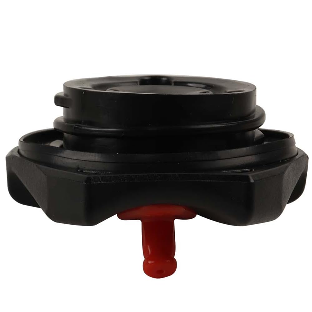 Tapón De Gasolina AERZETIX C68933 – Compatible Con Husqvarna 40 Y 45, Repuesto Ligero Y Fácil De Montar