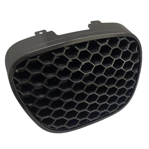 Cubierta de rejilla central delantera para Seat Ibiza 6L (2002-2009) ref 6L0853651D