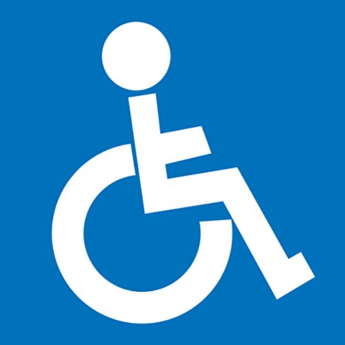 Preisvergleich Produktbild APLI Invaliden